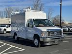 New 2025 Ford E-350 Cutaway thumbnail 1