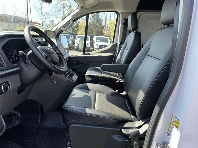 New 2025 Ford Transit 350 Low Roof Empty Cargo Van - photo 11