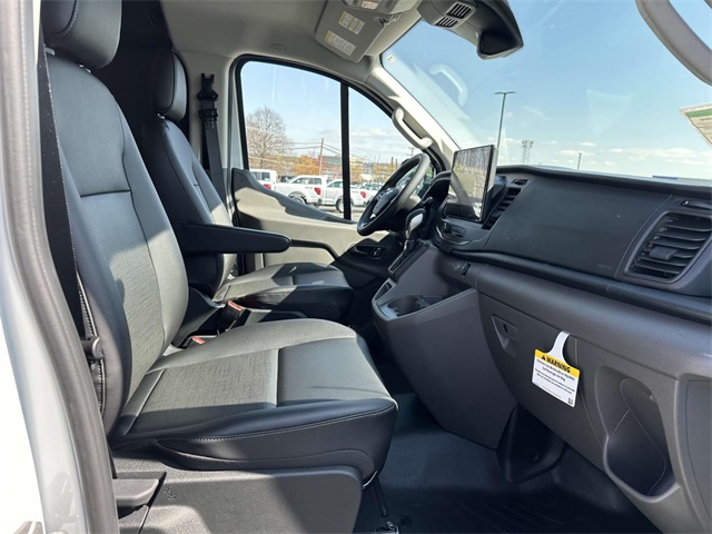 New 2025 Ford Transit 350 Low Roof Empty Cargo Van - photo 8
