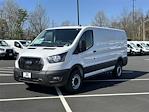 New 2025 Ford Transit 350 Low Roof Empty Cargo Van thumbnail 5