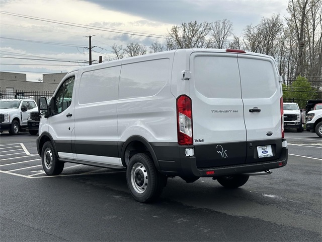 New 2025 Ford Transit 350 - photo 2