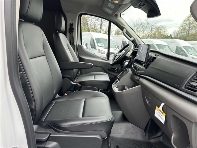 New 2025 Ford Transit 350 Low Roof Empty Cargo Van - photo 6