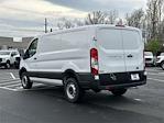 New 2025 Ford Transit 350 Low Roof Empty Cargo Van thumbnail 2
