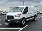 New 2025 Ford Transit 350 Low Roof Empty Cargo Van thumbnail 3