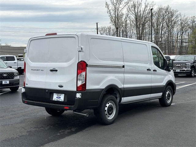 New 2025 Ford Transit 350 - photo 2