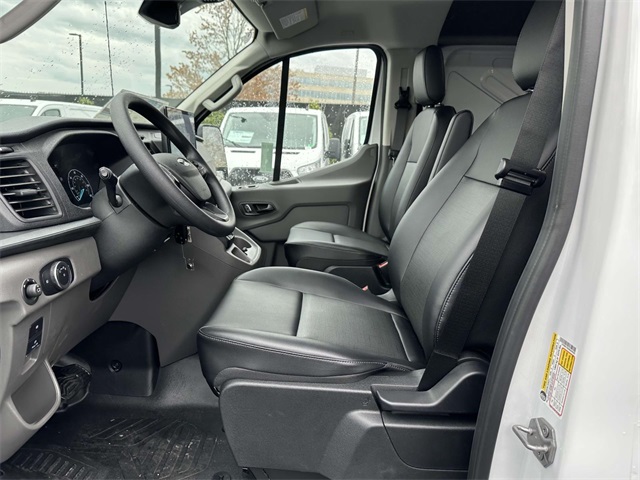 New 2025 Ford Transit 350 Low Roof Empty Cargo Van - photo 11