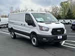 New 2025 Ford Transit 350 Low Roof Empty Cargo Van thumbnail 1