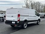 New 2025 Ford Transit 350 Low Roof Empty Cargo Van thumbnail 2