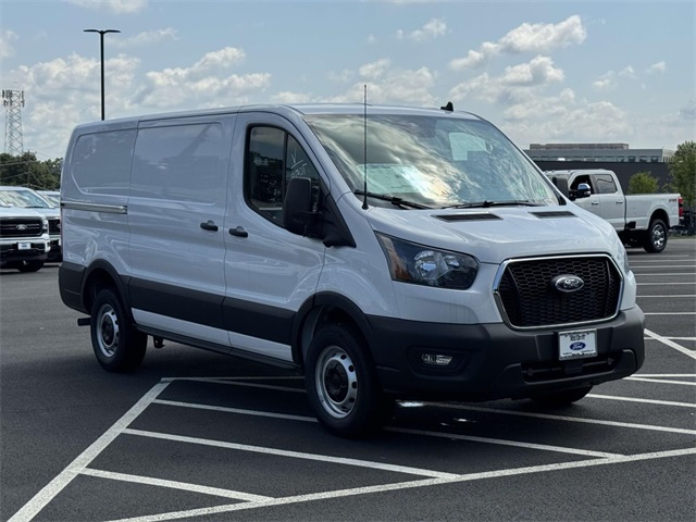 New 2025 Ford Transit 350 - photo 1