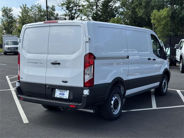 New 2025 Ford Transit 350 - photo 2