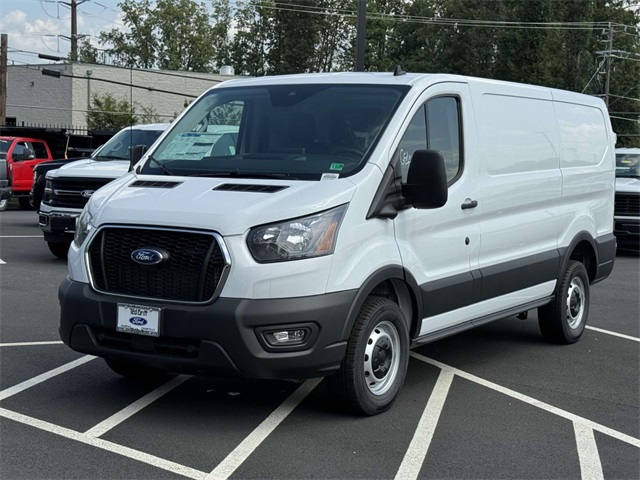 New 2025 Ford Transit 350 Low Roof Empty Cargo Van - photo 5