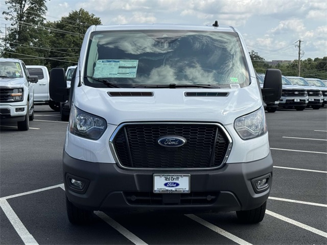 New 2025 Ford Transit 350 Low Roof Empty Cargo Van - photo 6