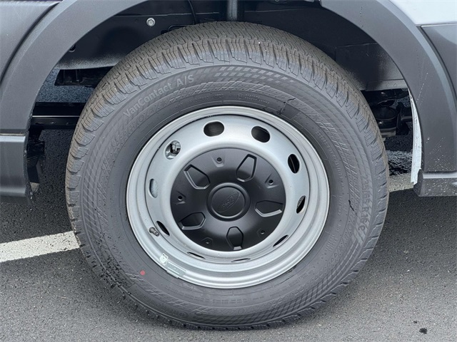 New 2025 Ford Transit 350 Low Roof Empty Cargo Van - photo 7