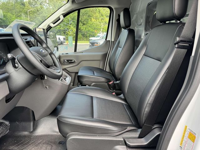 New 2025 Ford Transit 350 Low Roof Empty Cargo Van - photo 9