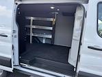 New 2025 Ford Transit 350 Low Roof Empty Cargo Van thumbnail 9