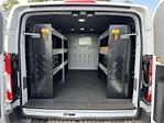 New 2025 Ford Transit 350 Low Roof Empty Cargo Van thumbnail 10