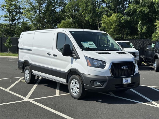 New 2025 Ford Transit 350 - photo 1