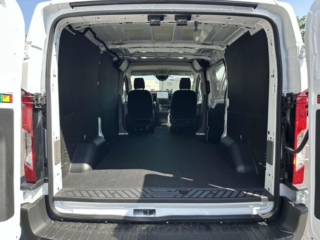 New 2025 Ford Transit 350 Low Roof Empty Cargo Van - photo 10