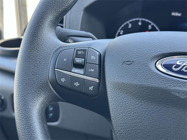 New 2025 Ford Transit 350 Low Roof Empty Cargo Van - photo 18