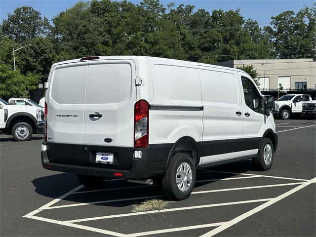 New 2025 Ford Transit 350 - photo 2