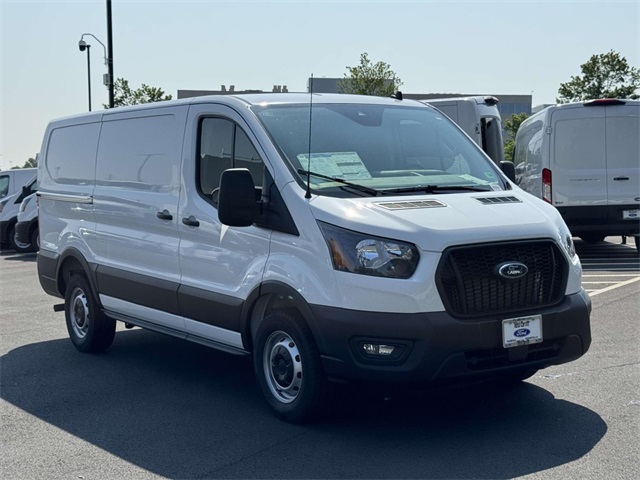 New 2025 Ford Transit 150 - photo 1