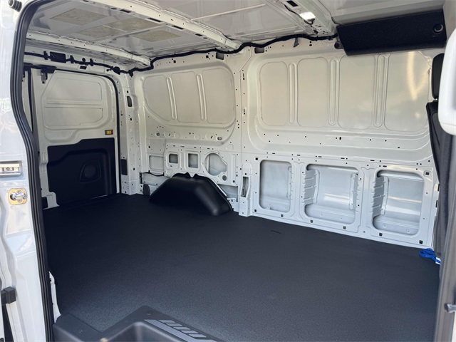 New 2025 Ford Transit 150 Low Roof Empty Cargo Van - photo 10