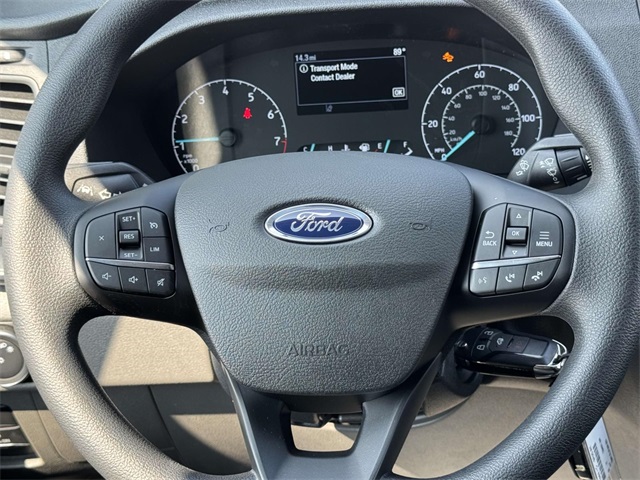 New 2025 Ford Transit 150 Low Roof Empty Cargo Van - photo 17