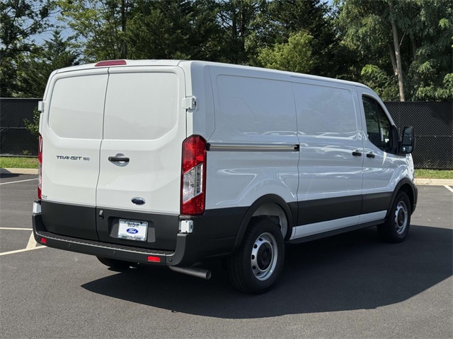 New 2025 Ford Transit 150 - photo 2