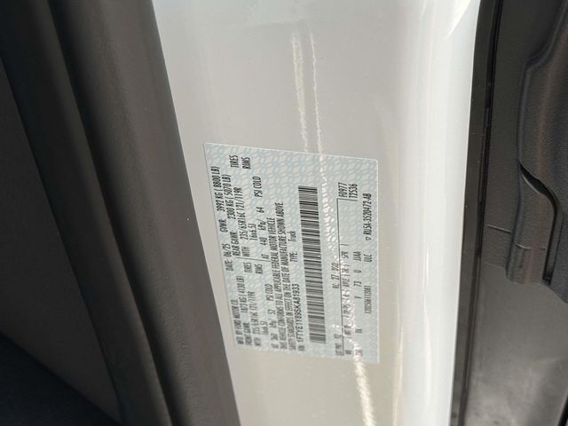 New 2025 Ford Transit 150 Low Roof Empty Cargo Van - photo 20