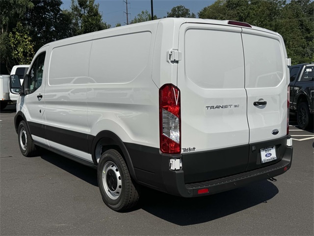 New 2025 Ford Transit 150 Low Roof Empty Cargo Van - photo 4