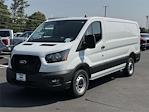New 2025 Ford Transit 150 Low Roof Empty Cargo Van thumbnail 5