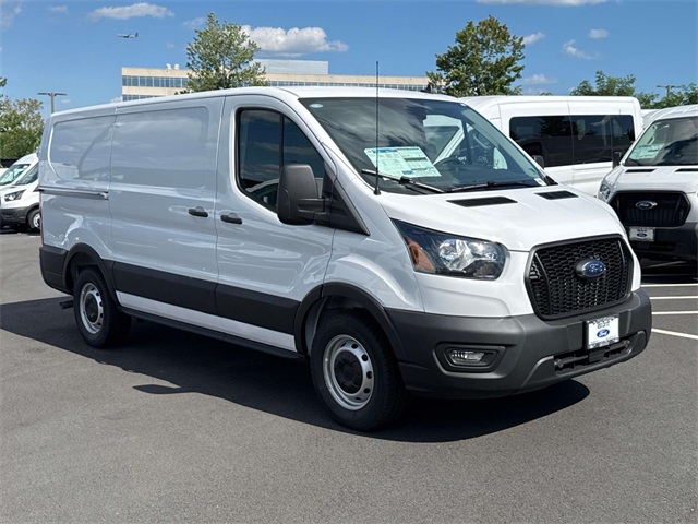 New 2025 Ford Transit 150 - photo 1