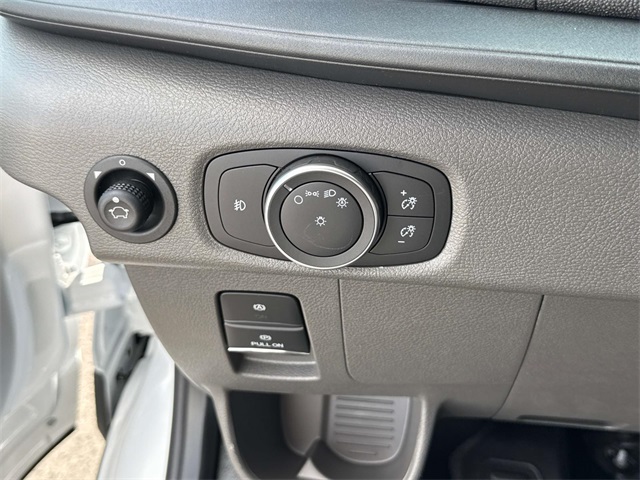New 2025 Ford Transit 150 Low Roof Empty Cargo Van - photo 15
