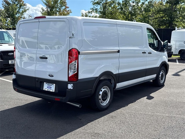 New 2025 Ford Transit 150 - photo 2