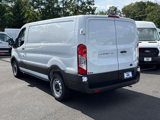 New 2025 Ford Transit 150 Low Roof Empty Cargo Van - photo 4