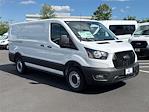 New 2025 Ford Transit 150 Low Roof Empty Cargo Van thumbnail 1