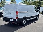 New 2025 Ford Transit 150 Low Roof Empty Cargo Van thumbnail 2