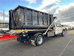 New 2025 Ford F-600 Regular Cab Cab Chassis thumbnail 2