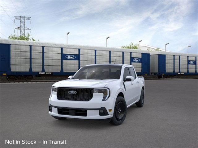 New 2025 Ford Maverick SuperCrew Cab - photo 3