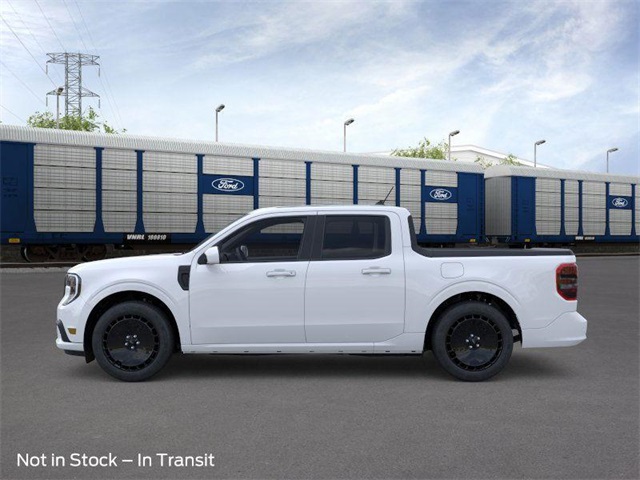 New 2025 Ford Maverick SuperCrew Cab - photo 4