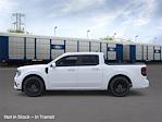 New 2025 Ford Maverick SuperCrew Cab thumbnail 4