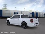 New 2025 Ford Maverick SuperCrew Cab thumbnail 5