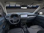 New 2025 Ford Maverick SuperCrew Cab thumbnail 8