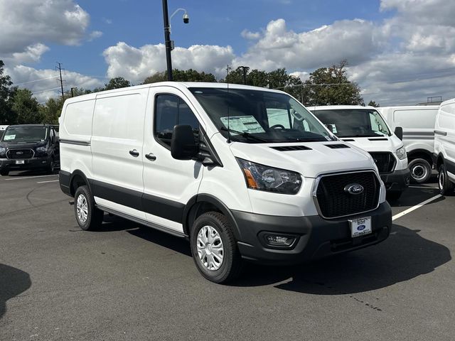 New 2025 Ford Transit 350 - photo 1