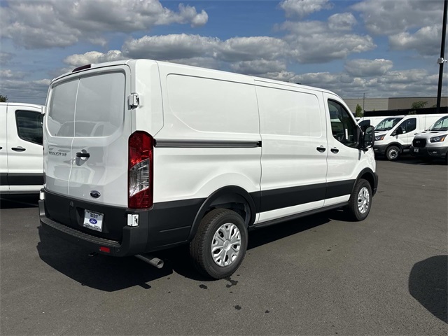 New 2025 Ford Transit 350 - photo 2