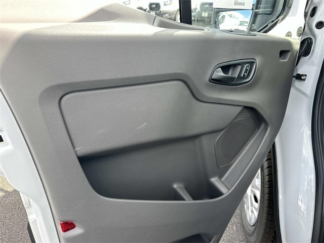 New 2025 Ford Transit 350 Low Roof Empty Cargo Van - photo 8
