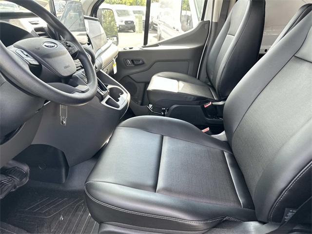 New 2025 Ford Transit 350 Low Roof Empty Cargo Van - photo 9