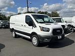 New 2025 Ford Transit 350 Low Roof Empty Cargo Van thumbnail 1