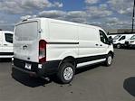 New 2025 Ford Transit 350 Low Roof Empty Cargo Van thumbnail 2