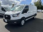 New 2025 Ford Transit 350 Low Roof Empty Cargo Van thumbnail 5